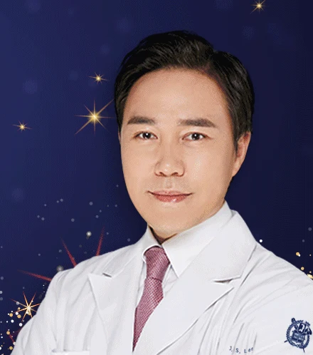 Dr Lee Jin-soo, representative director of Faceline Plastic Surgery