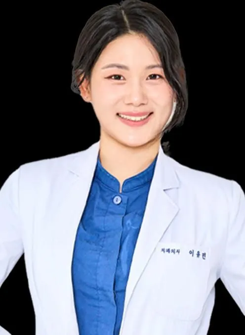Dr Lee Jin-young, general and prosthetic dentistry at ONE Dental Clinic